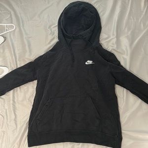 nike hoodie